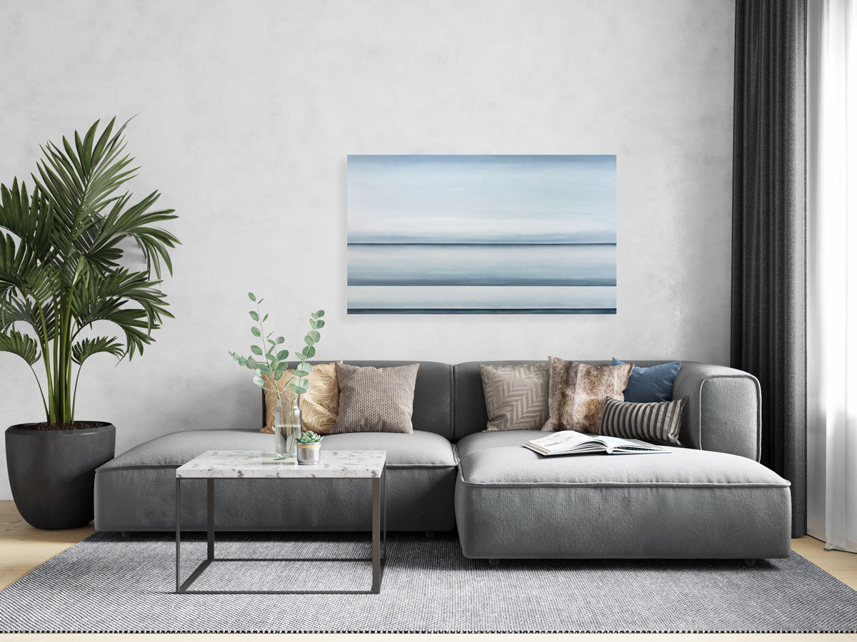 Journey - Original Painting