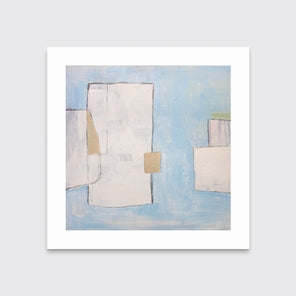 Learning to Fly - Open Edition Paper Print