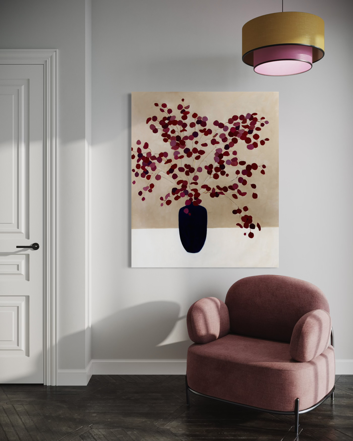 Serenity - Original Painting
