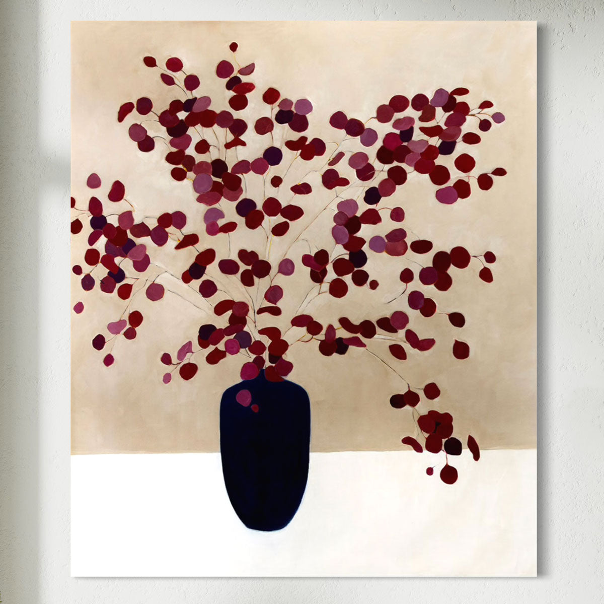 Serenity - Original Painting