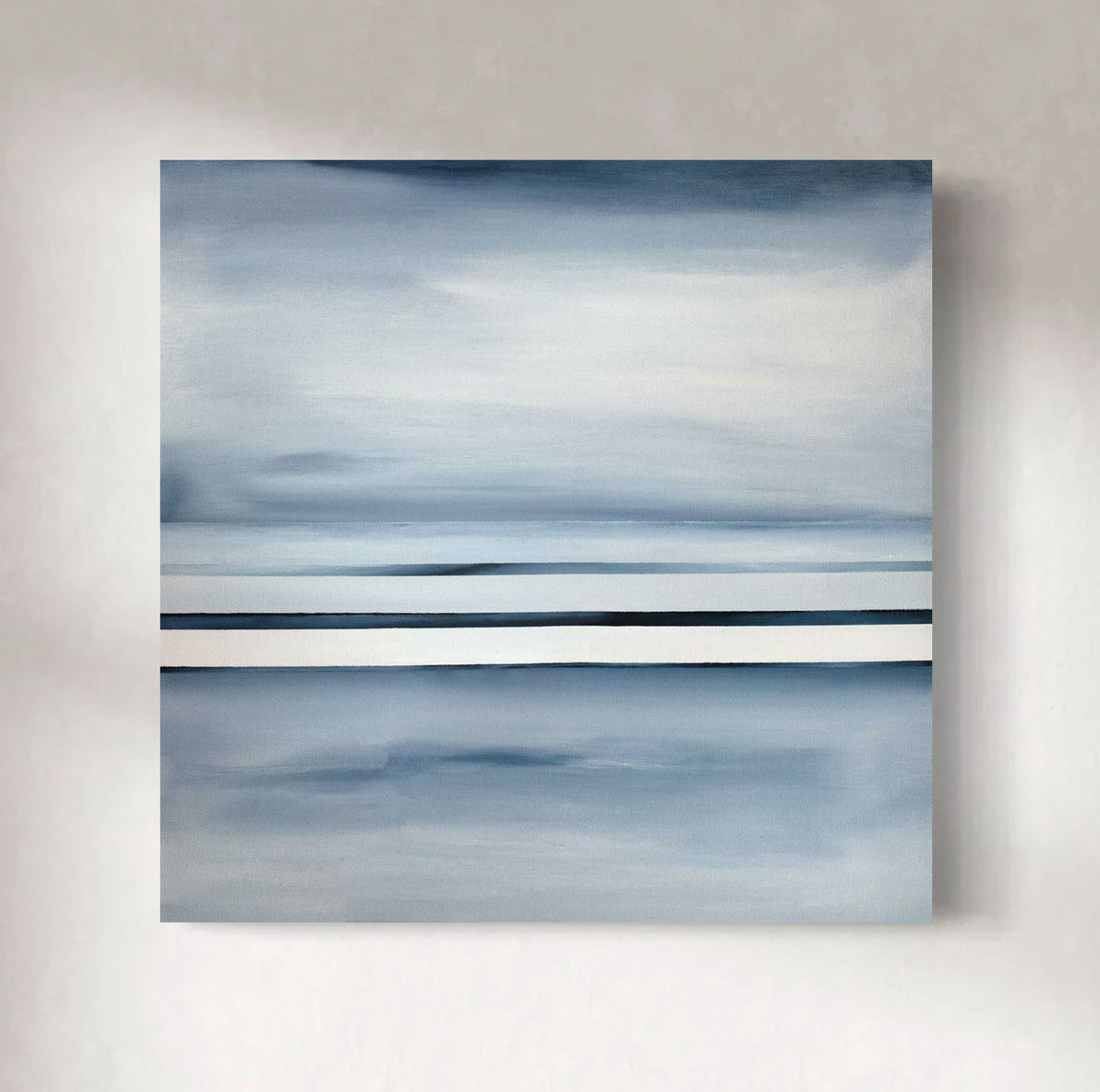 Shared Space - Original Painting
