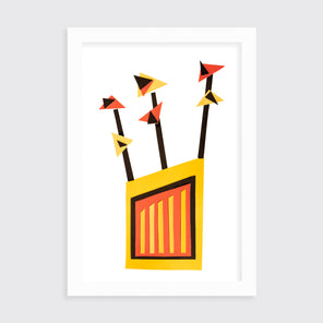 Sparkle & Shine - Open Edition Paper Print