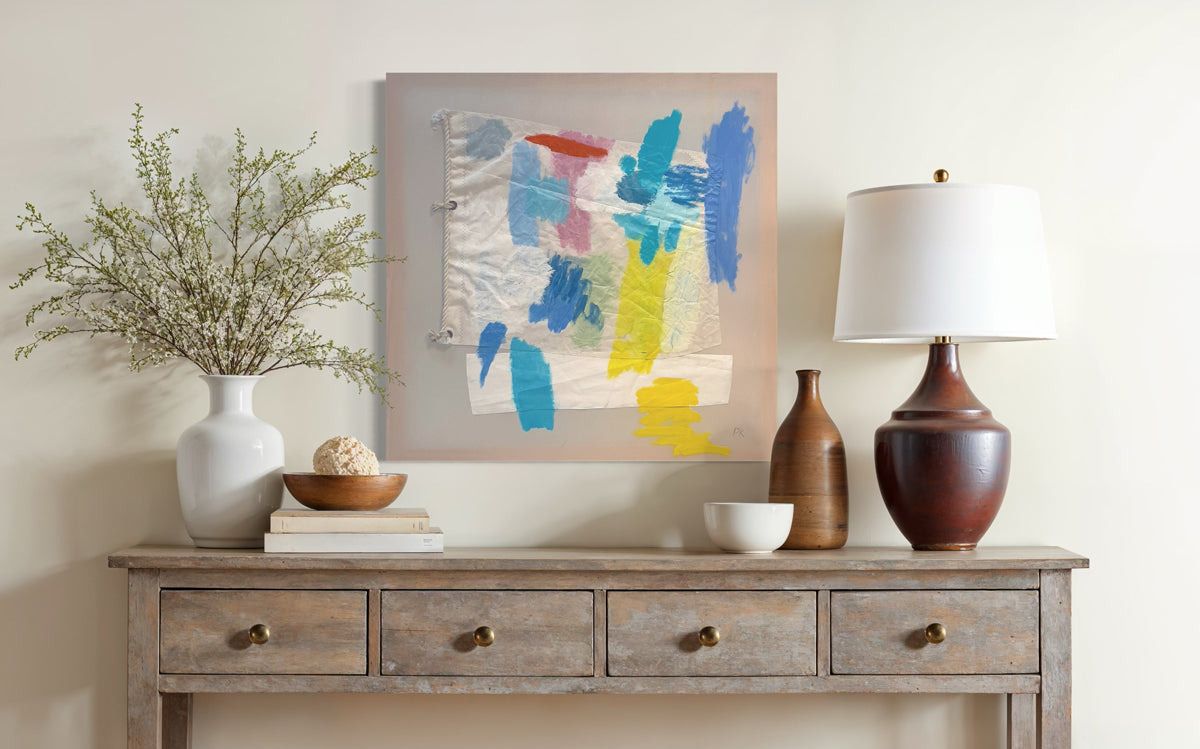 Splash - Original Painting *