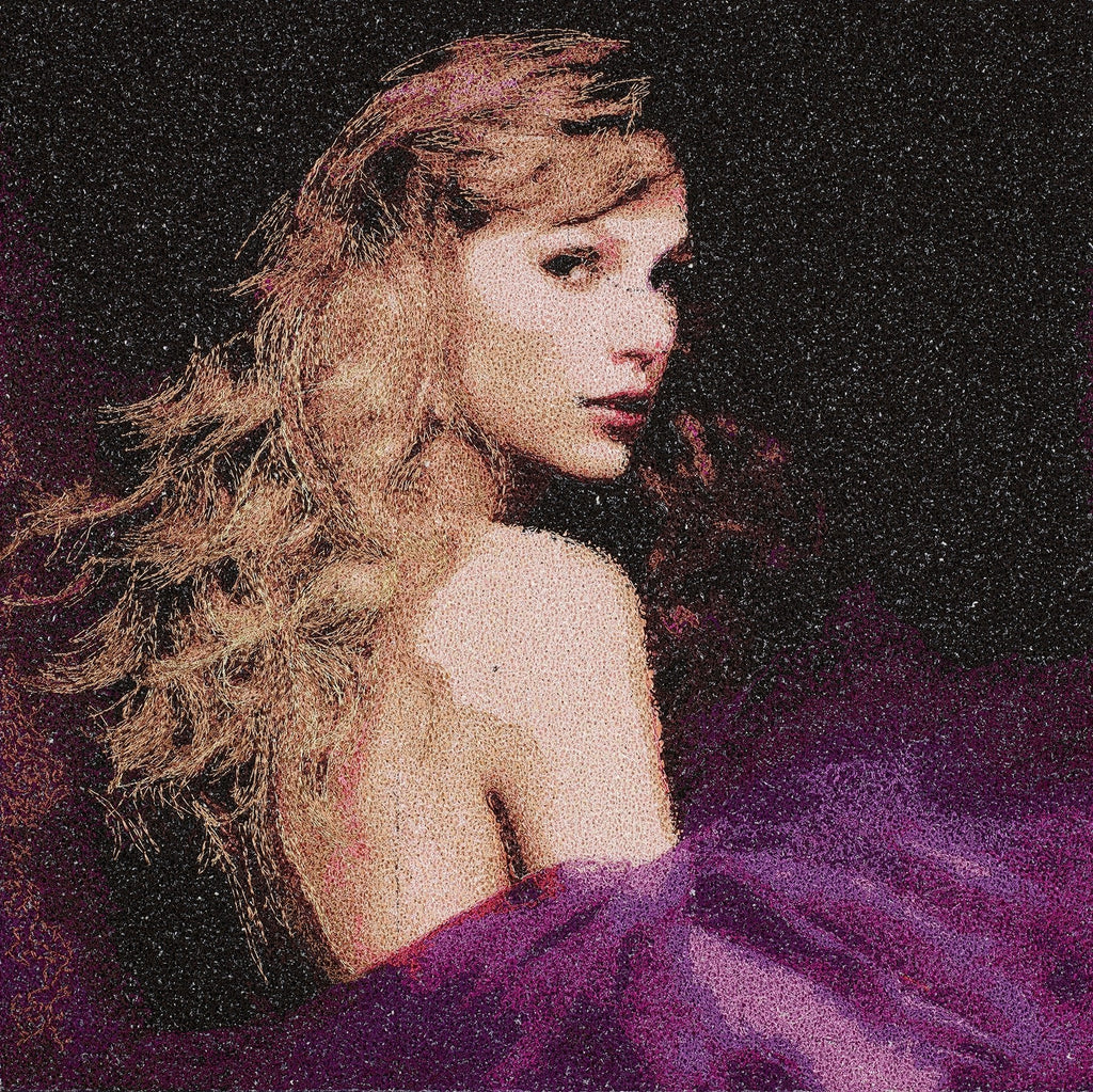 Taylor Swift, Speak Now – Sorelle Gallery Fine Art