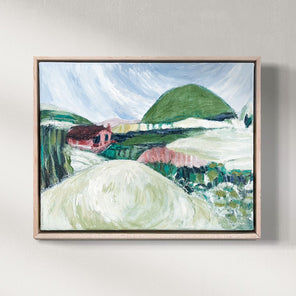 The Wild Atlantic Way *