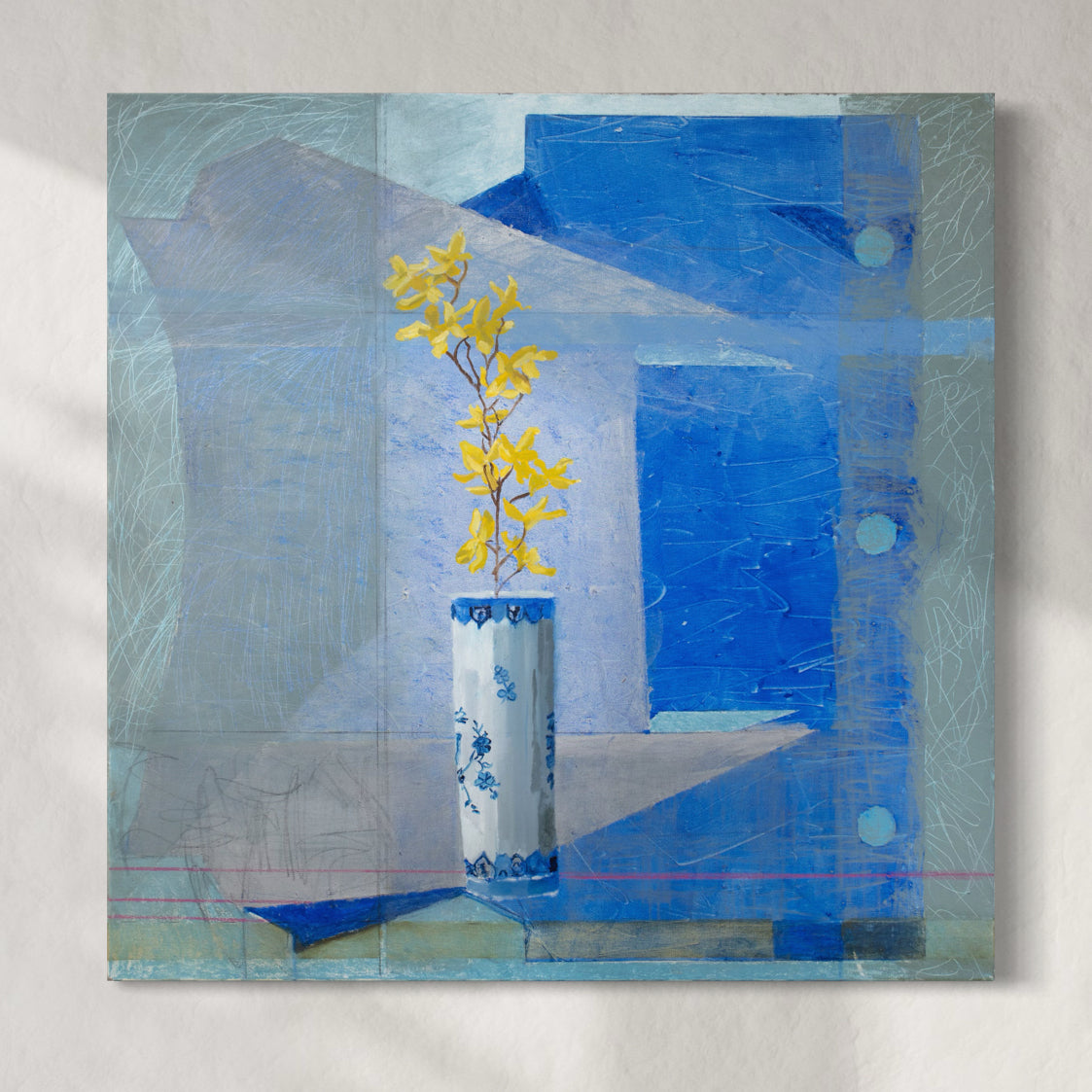 Spring 2024 - Original Painting *