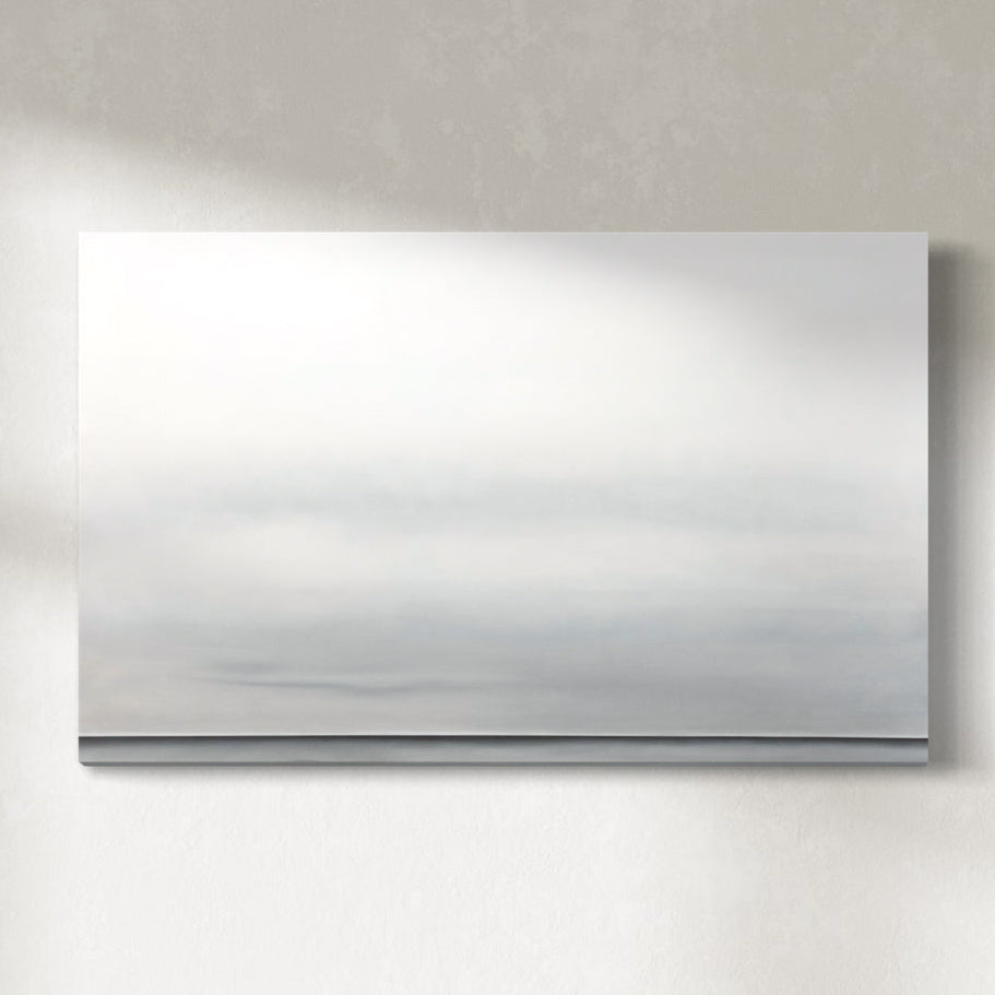 Starting the Day - Original Painting *