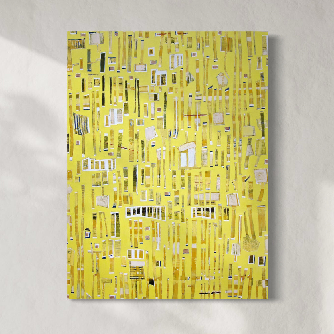 Sunshine On My Shoulders - Original Painting *