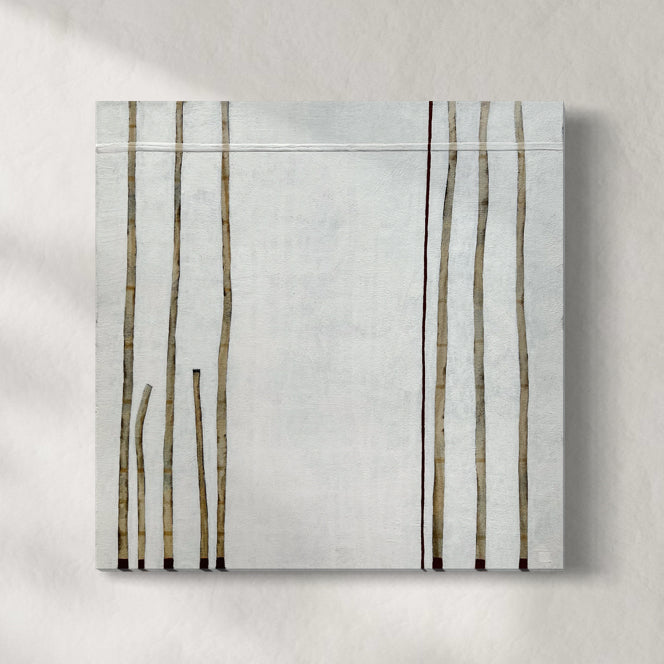 Standing Tall, Standing Proud - Original Painting *