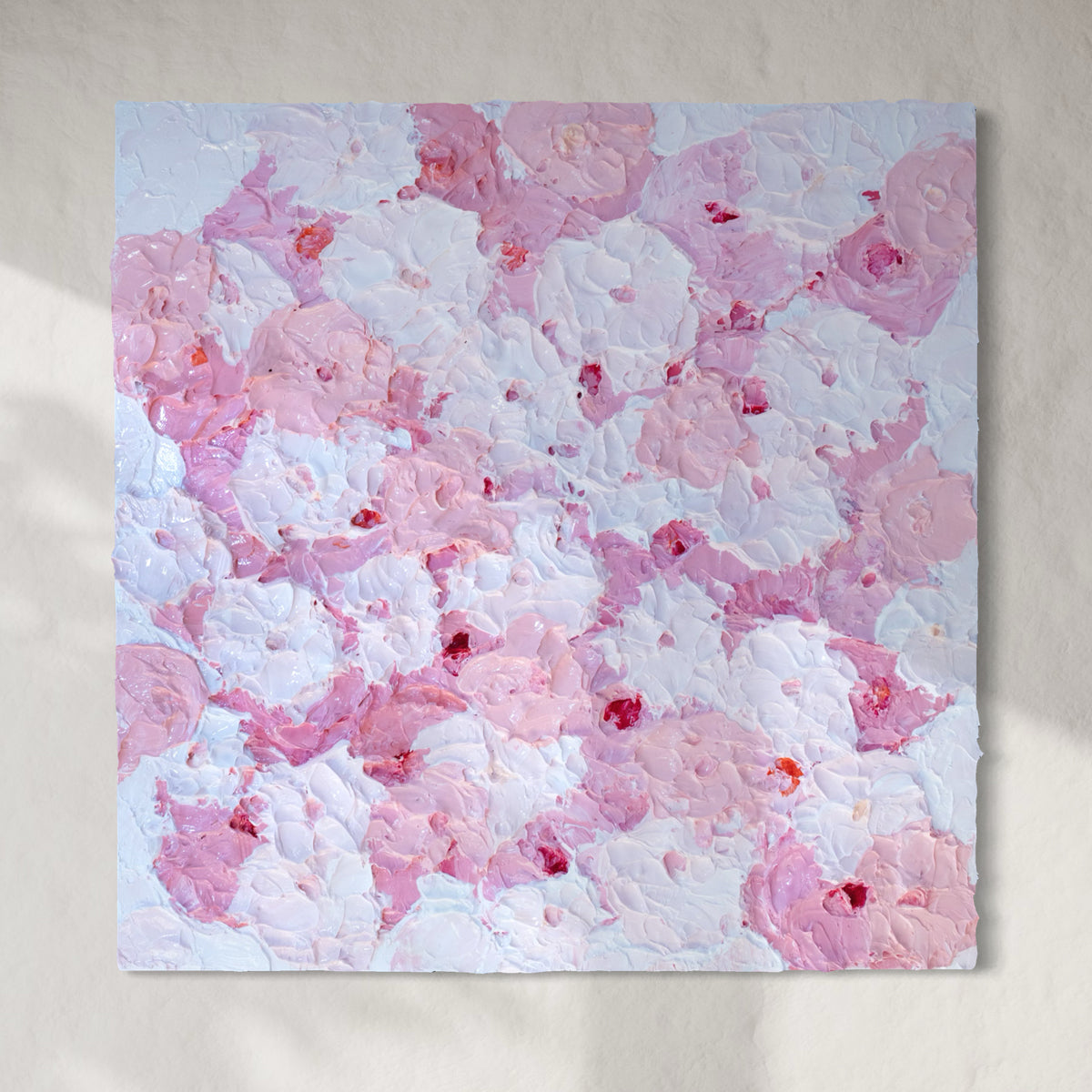 Pinks & Whites