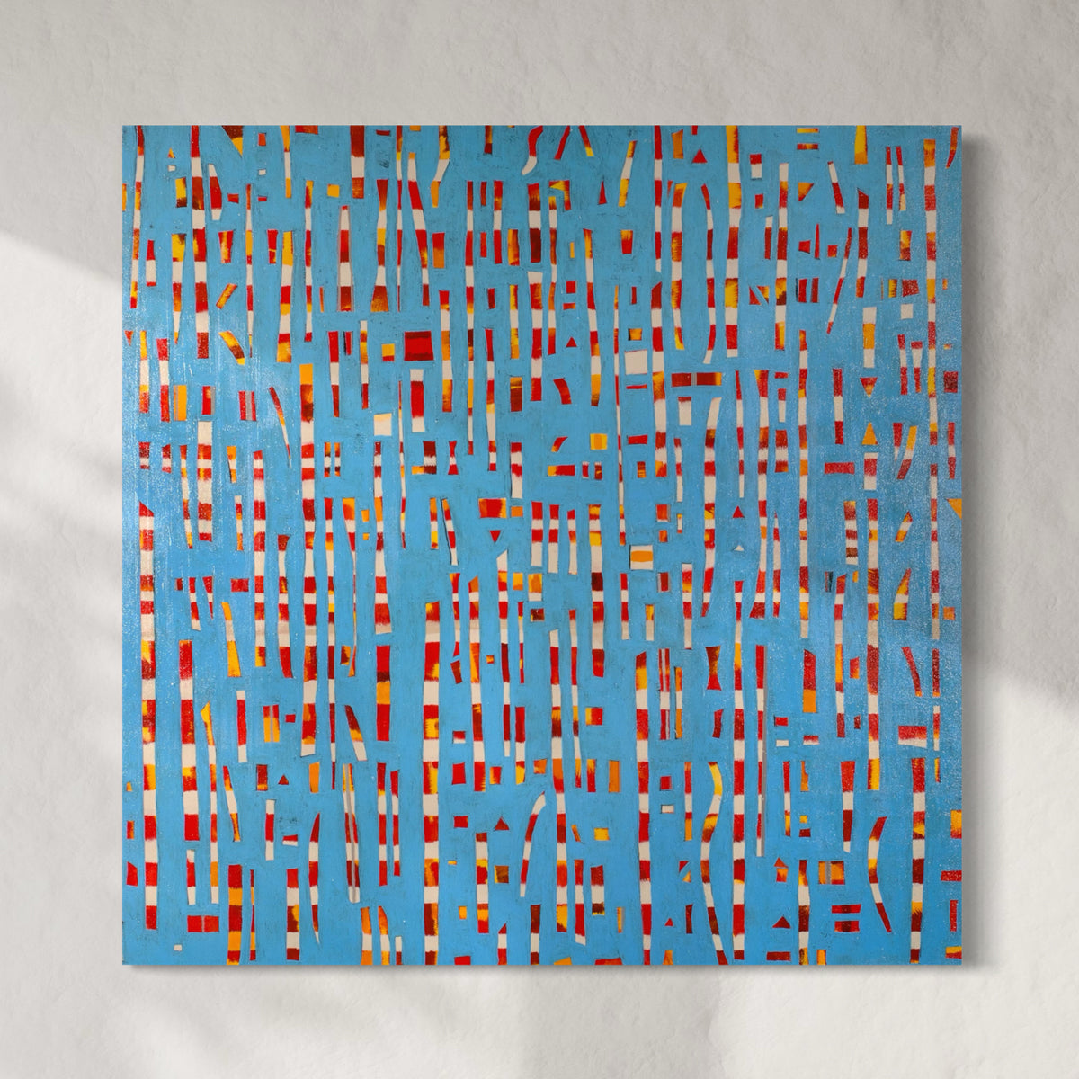Happy Birthday - Original Painting *
