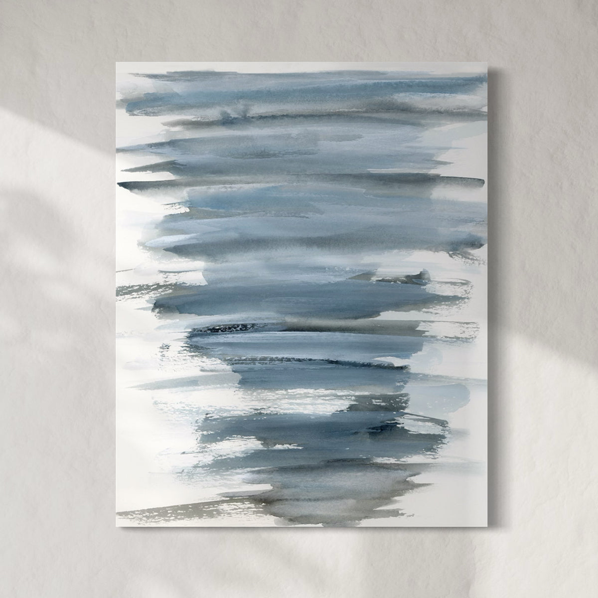 Symphony in Motion - Open Edition Canvas Print