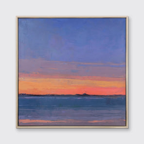 Fever Dream - Limited Edition Canvas Print