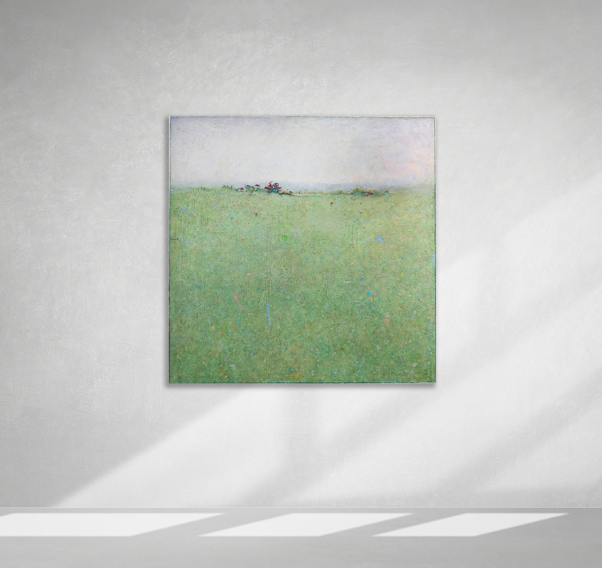 Haze - Original Painting