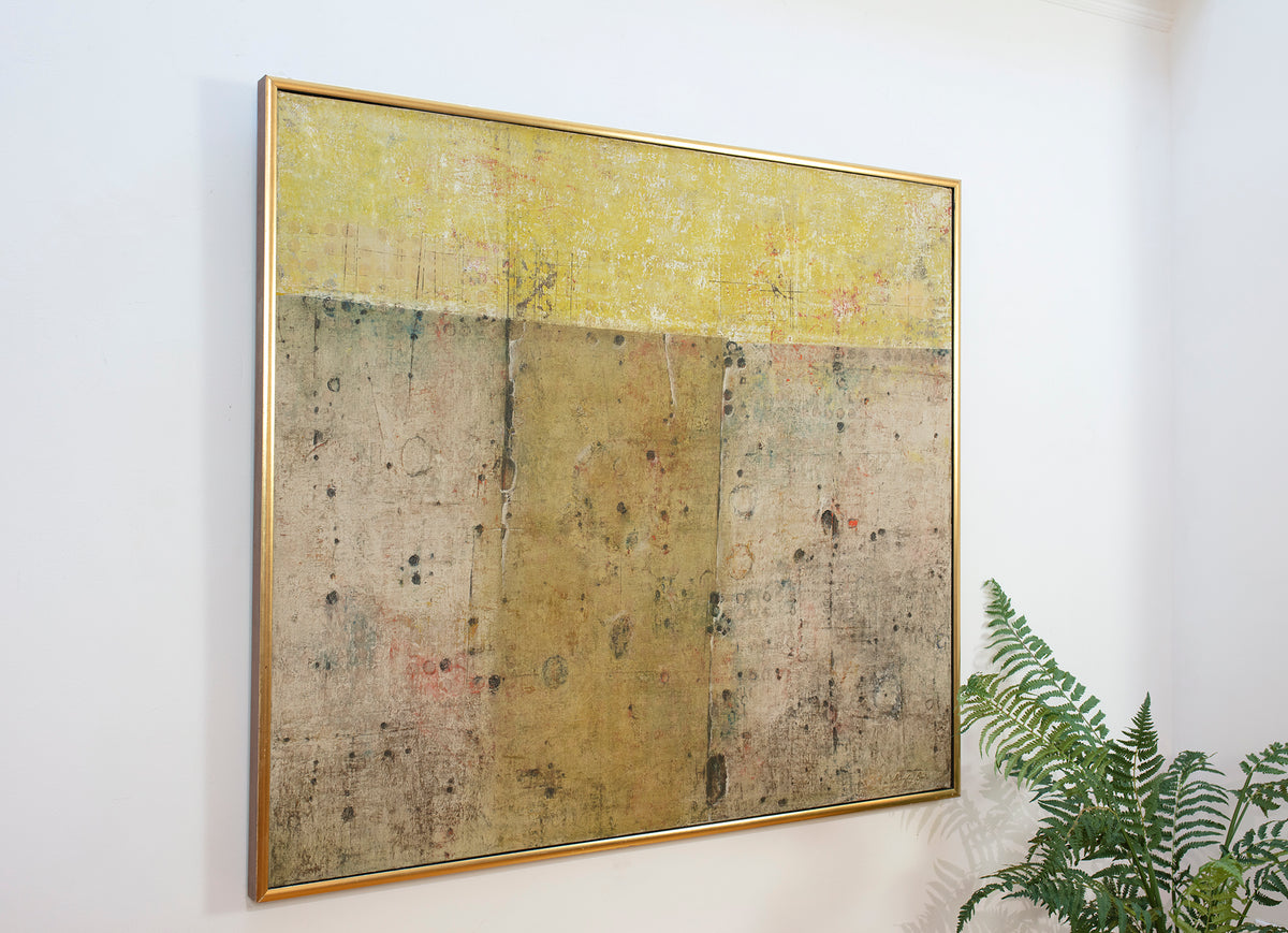 Cadiz - Original Modern Painting