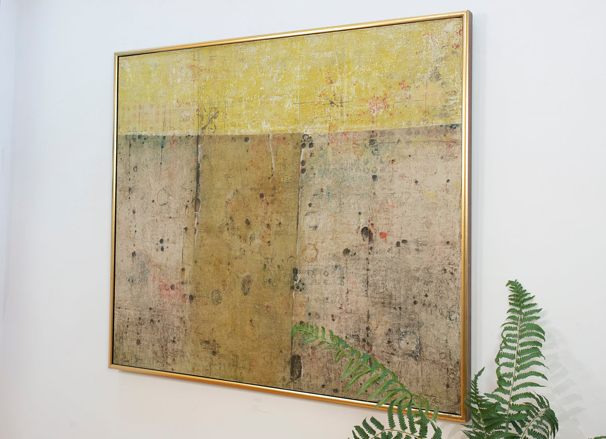Cadiz - Original Modern Painting
