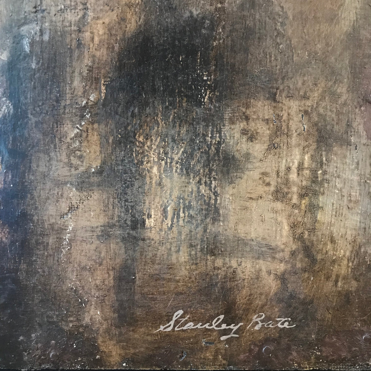 Centurion - Original Modern Painting *
