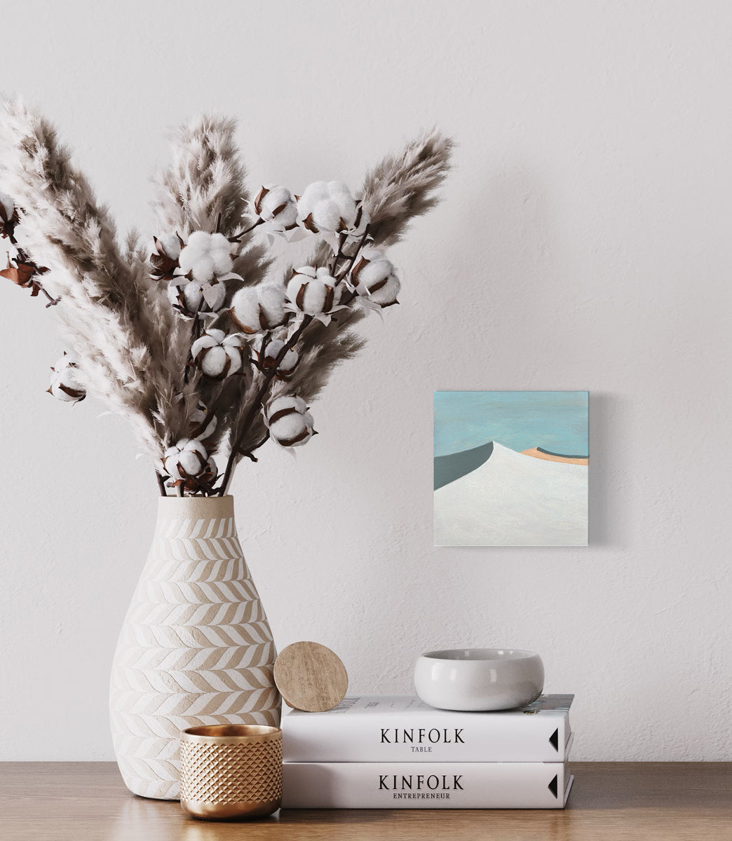 Florence Dunes