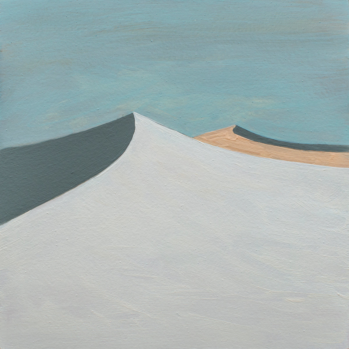 Florence Dunes
