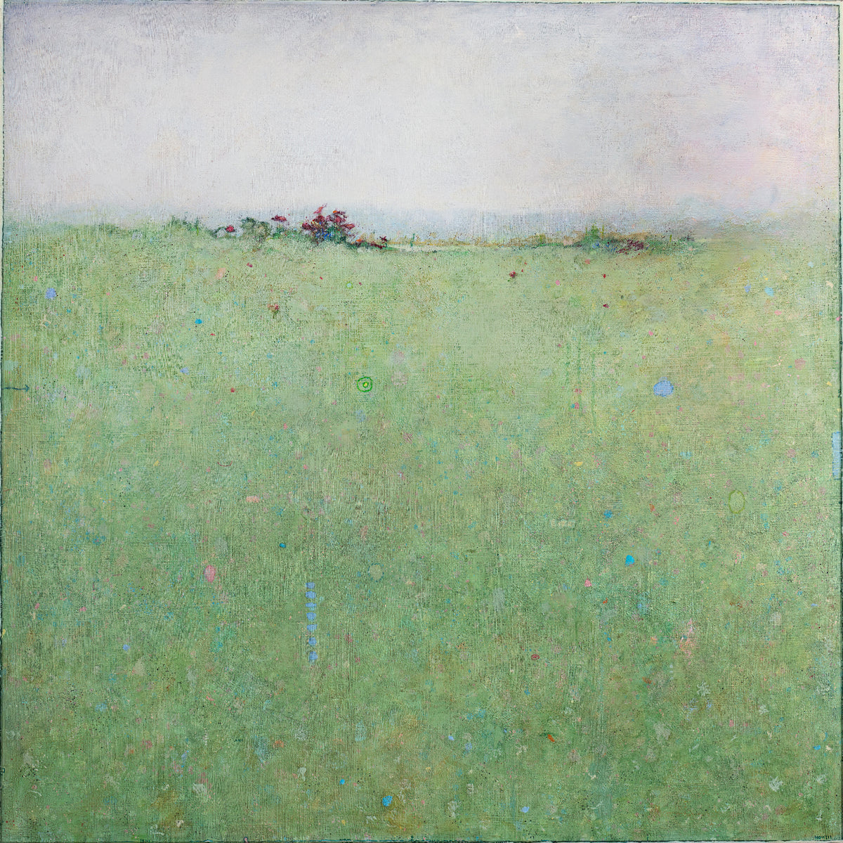 Haze - Original Painting