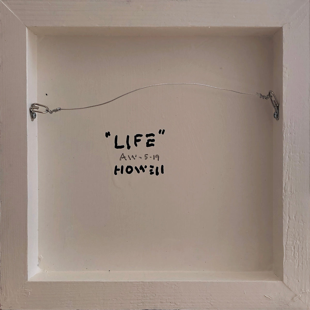 Life - Original Painting