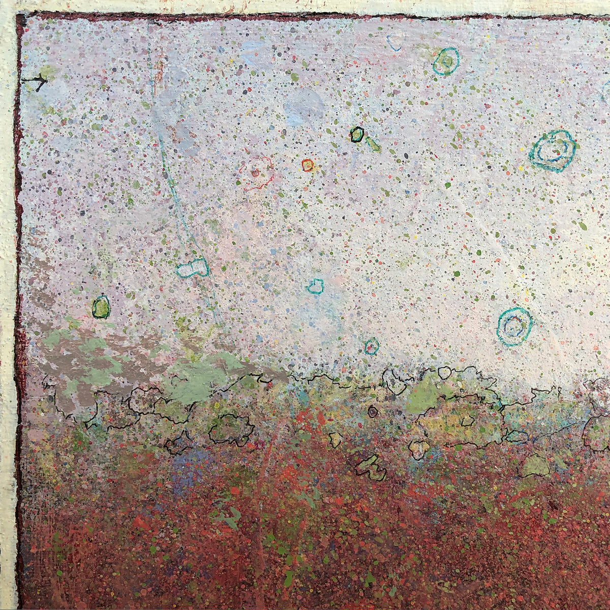 Life - Original Painting