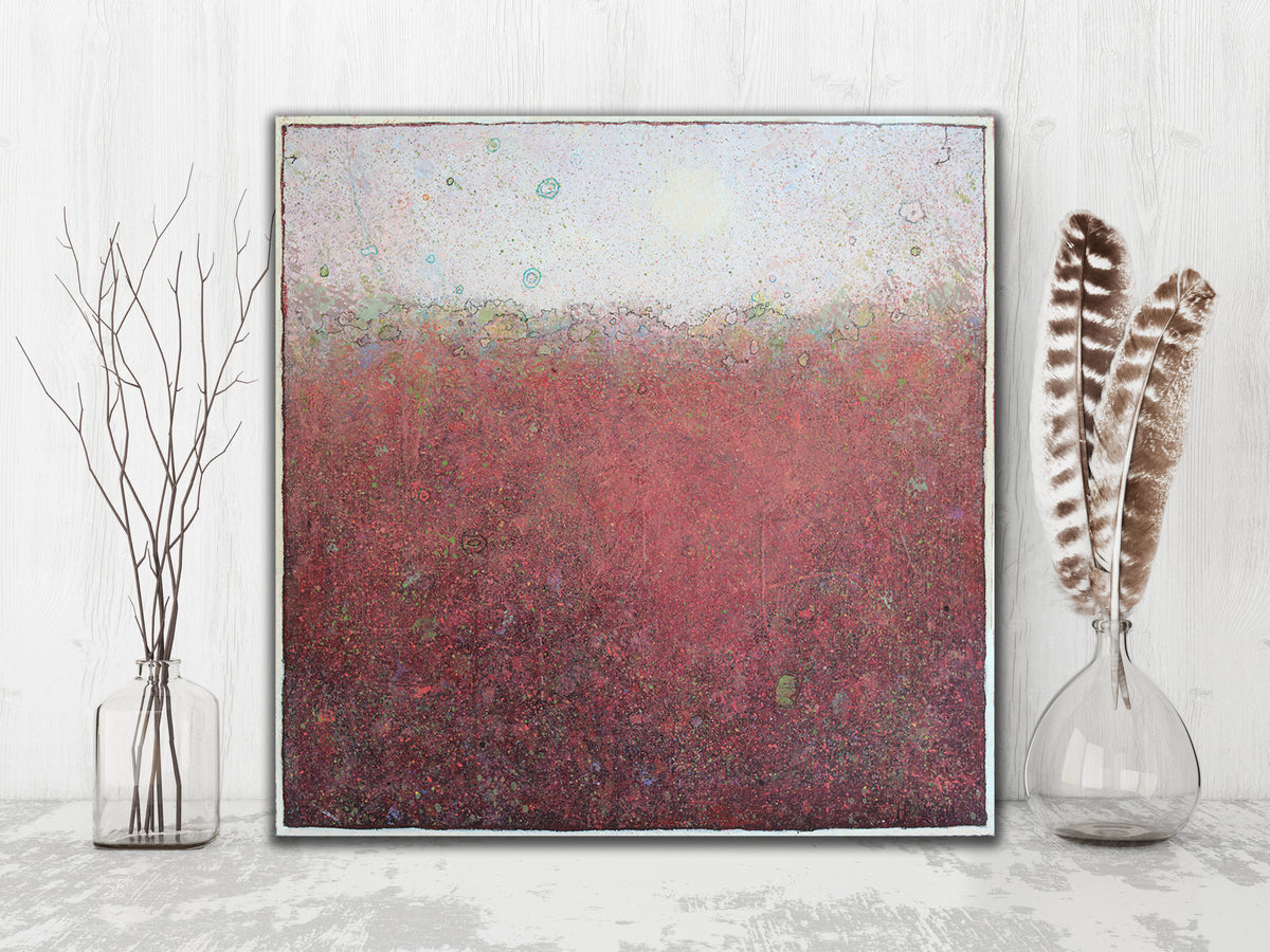 Life - Original Painting