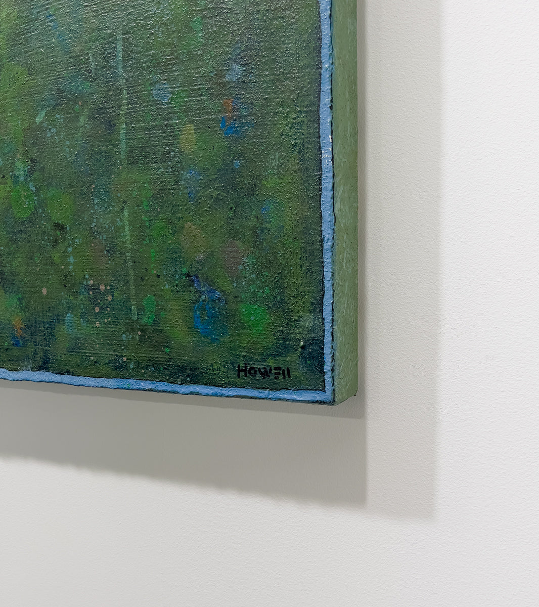 Long View - Original Painting