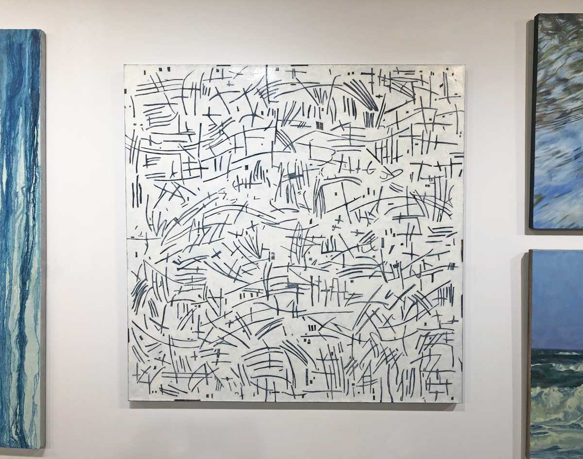 Love Letter - Original Painting