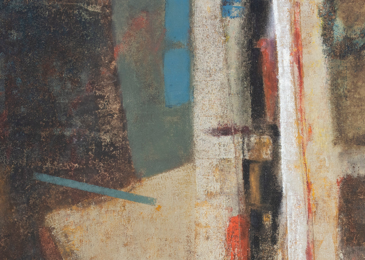 Love Song - Original Modern Painting