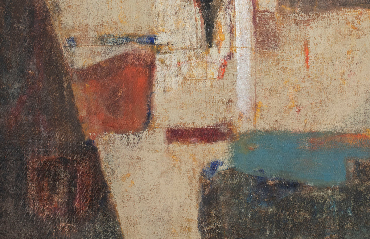 Love Song - Original Modern Painting