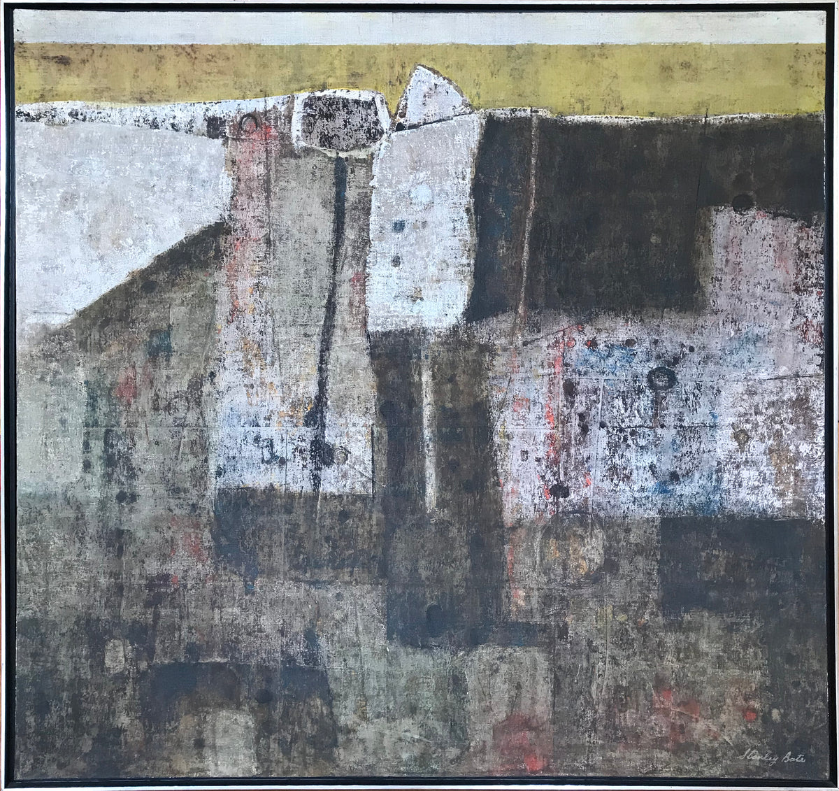 Martos - Original Modern Painting *