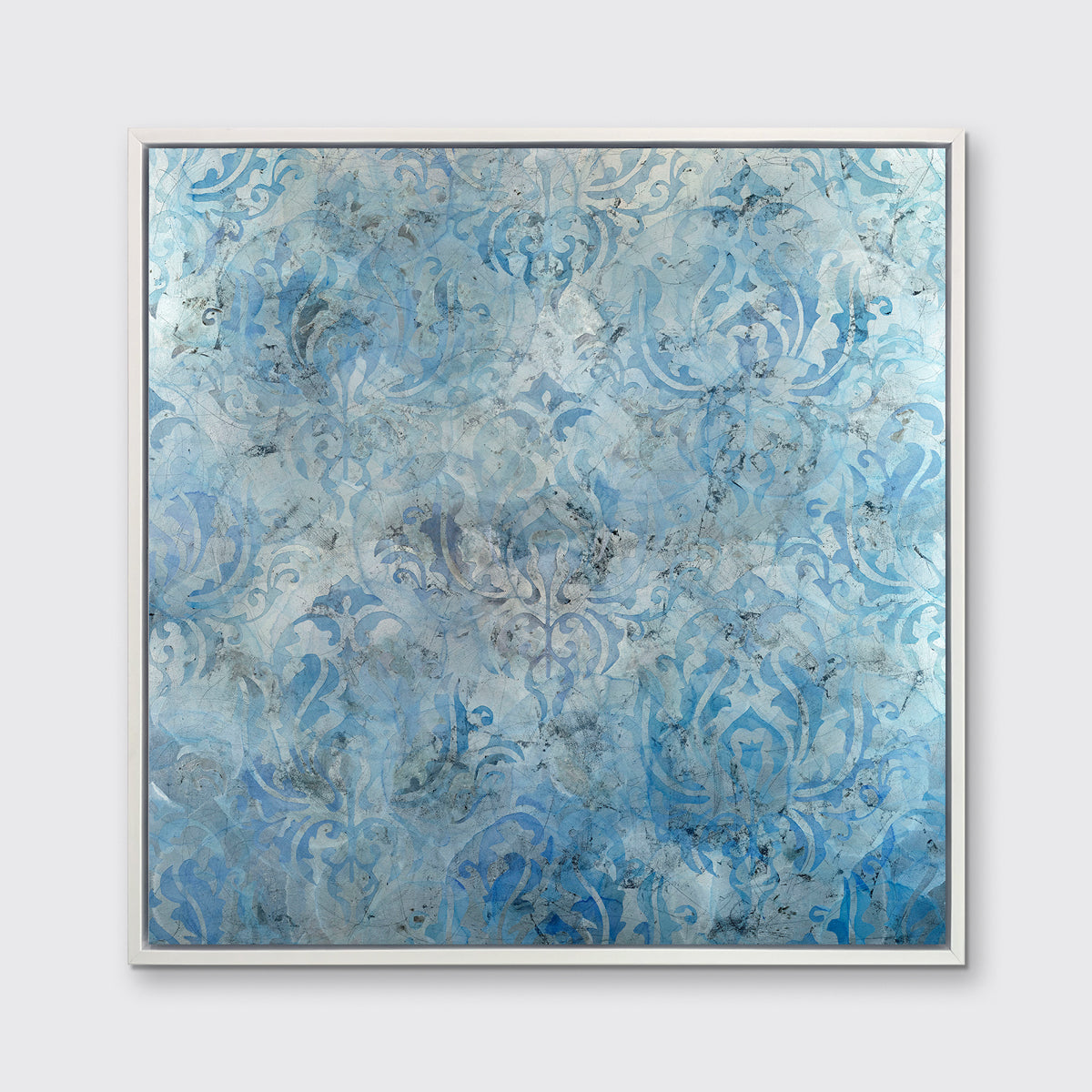 Mettimborsa - Limited Edition Canvas Print