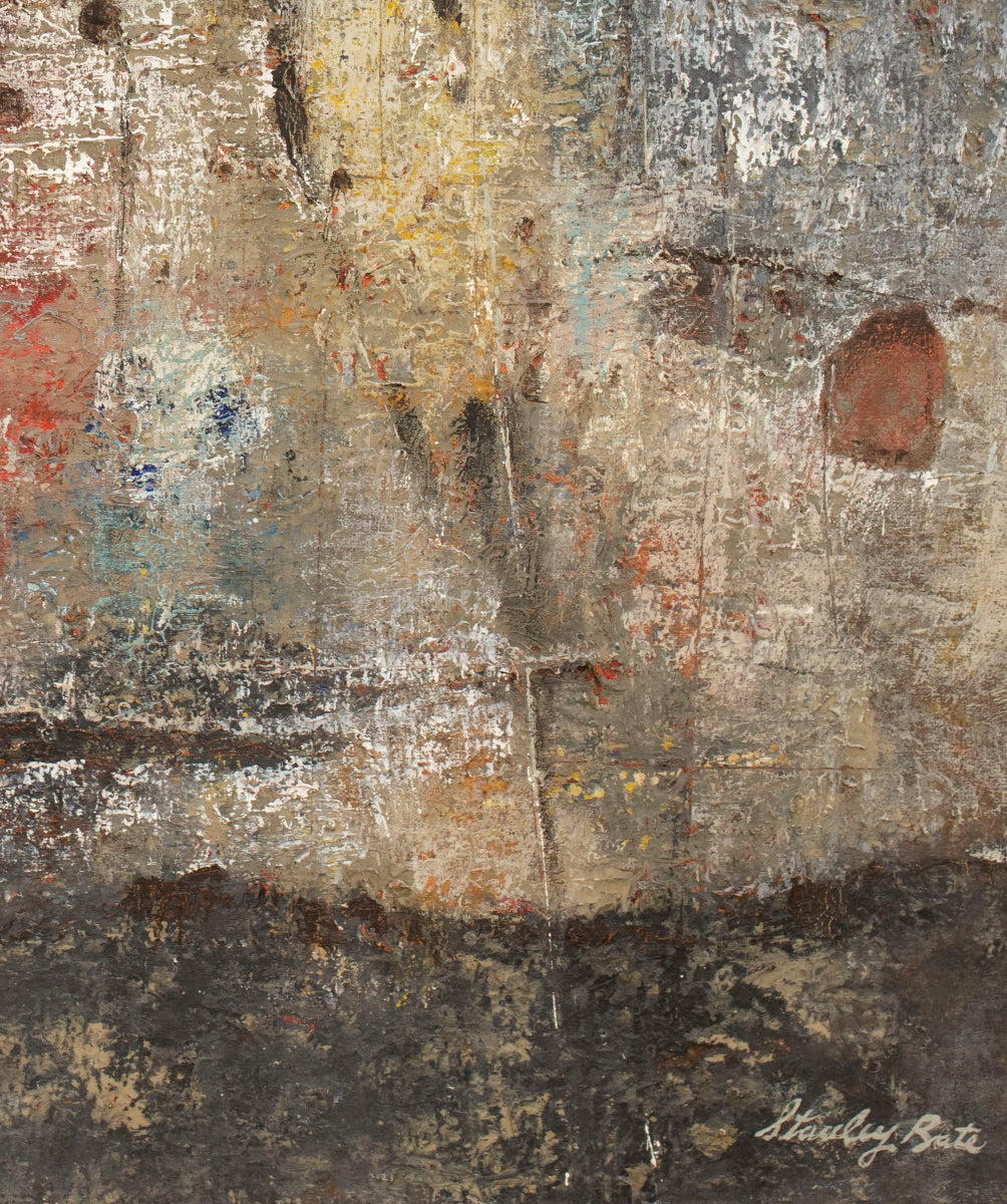 Picos - Original Modern Painting *