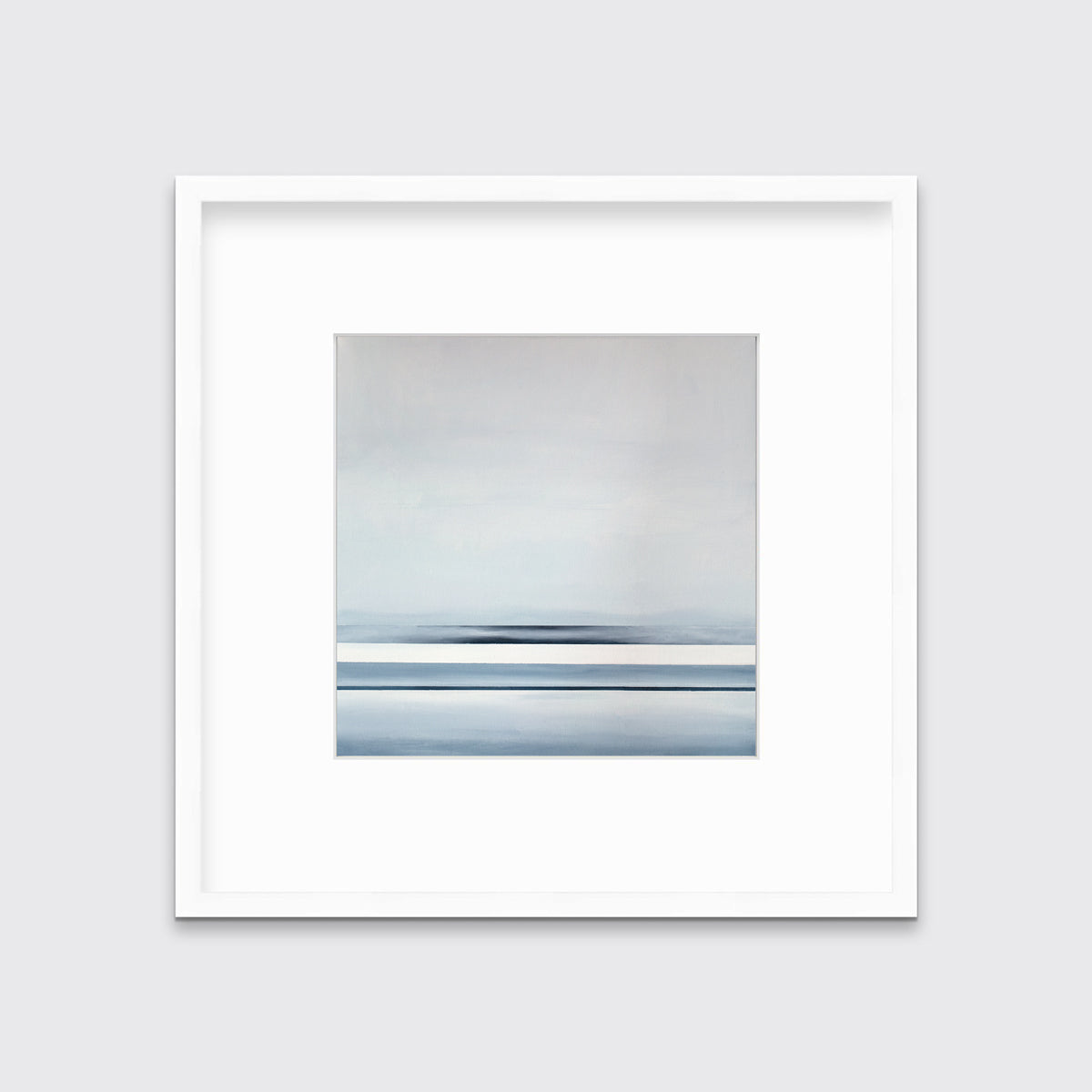 Reflective - Open Edition Paper Print