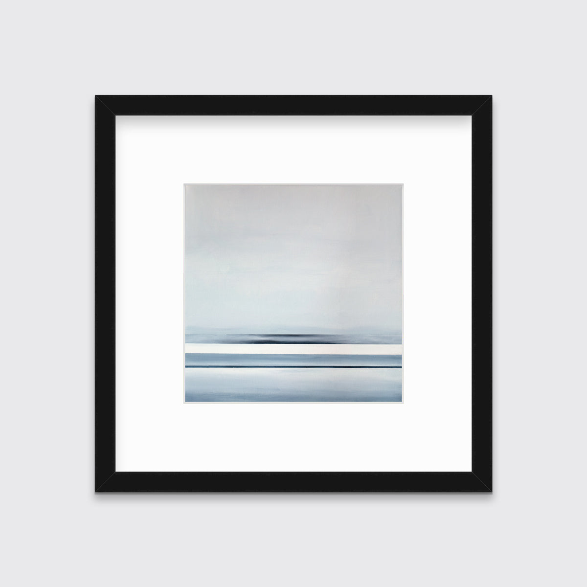 Reflective - Open Edition Paper Print