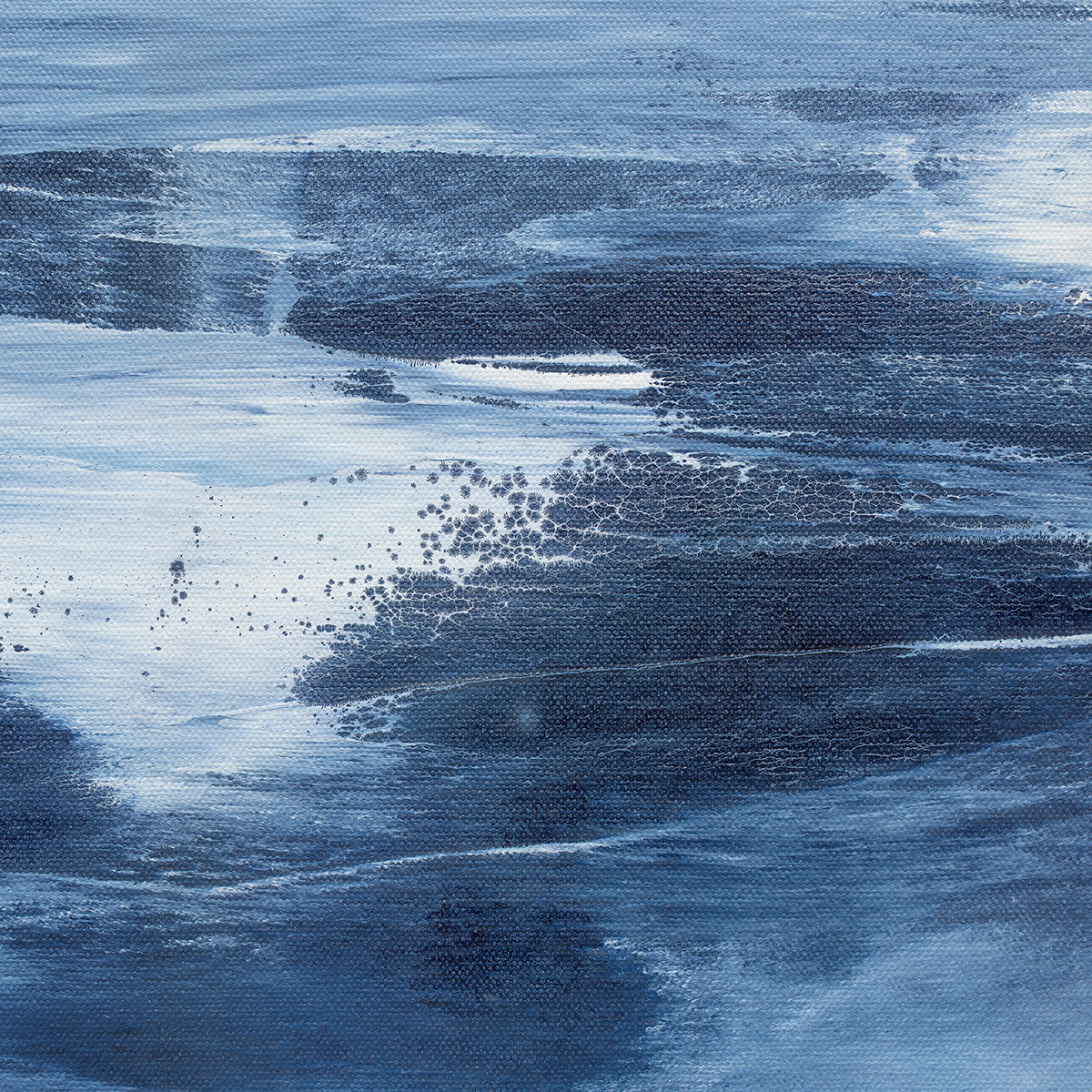 Second Sight - Original Painting *