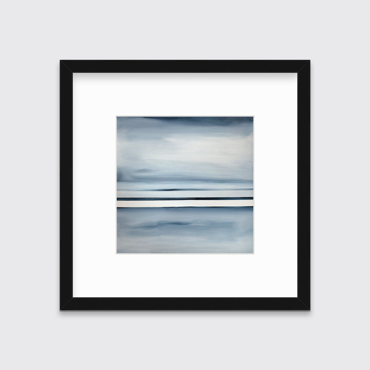 Shared Space - Open Edition Paper Print