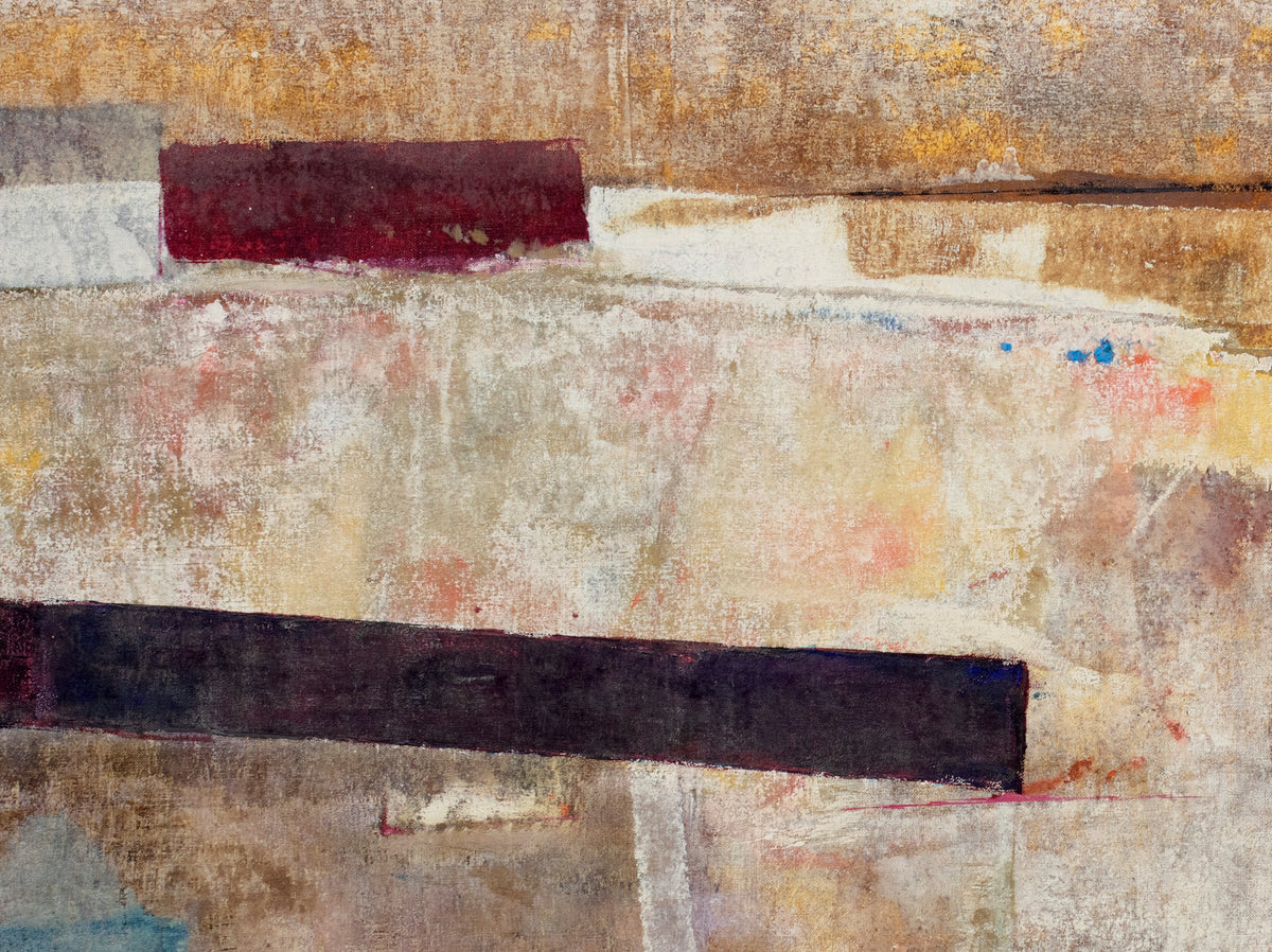 South Bay - Original Modern Painting