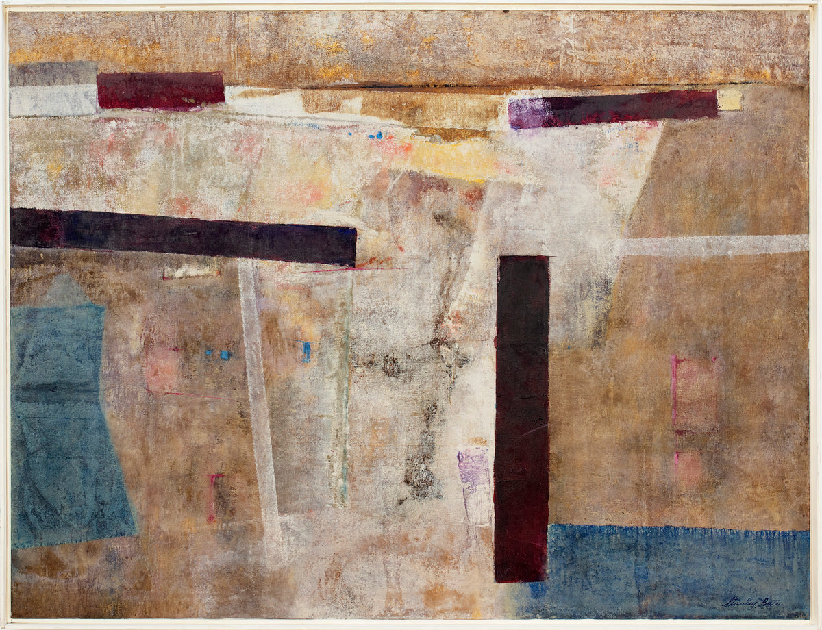 South Bay - Original Modern Painting