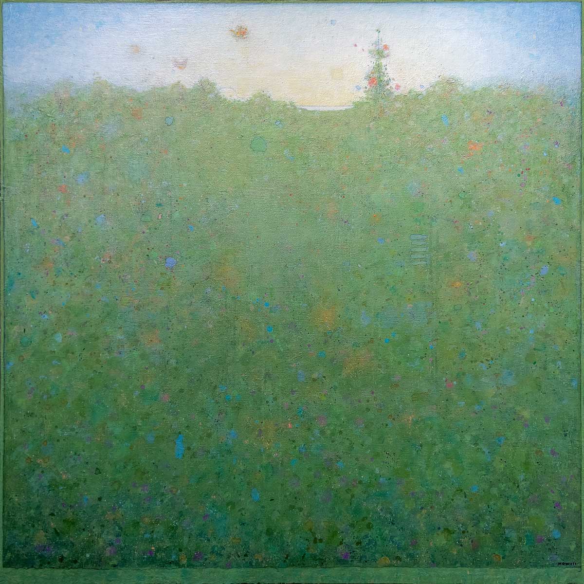 Springtime - Original Painting