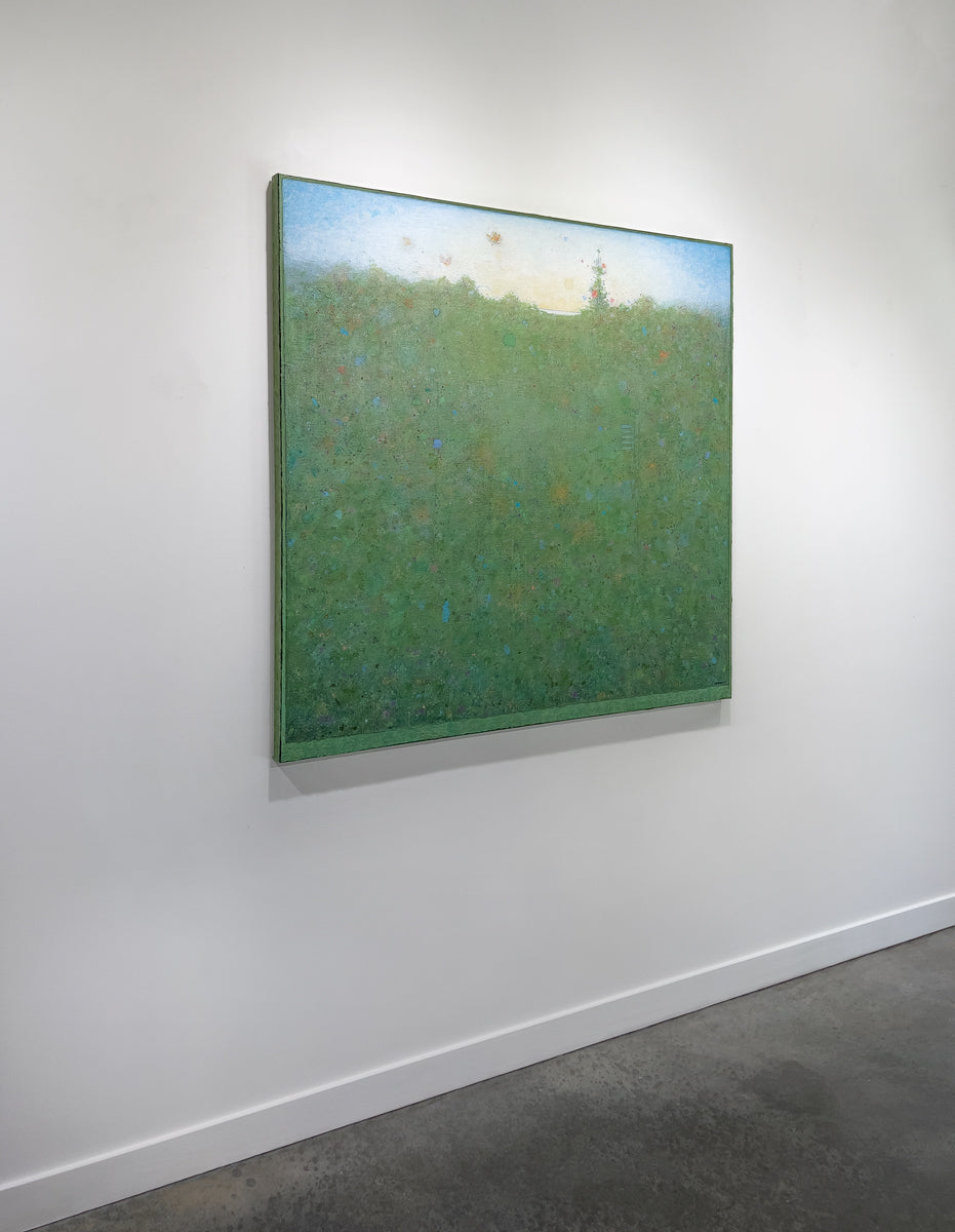Springtime - Original Painting