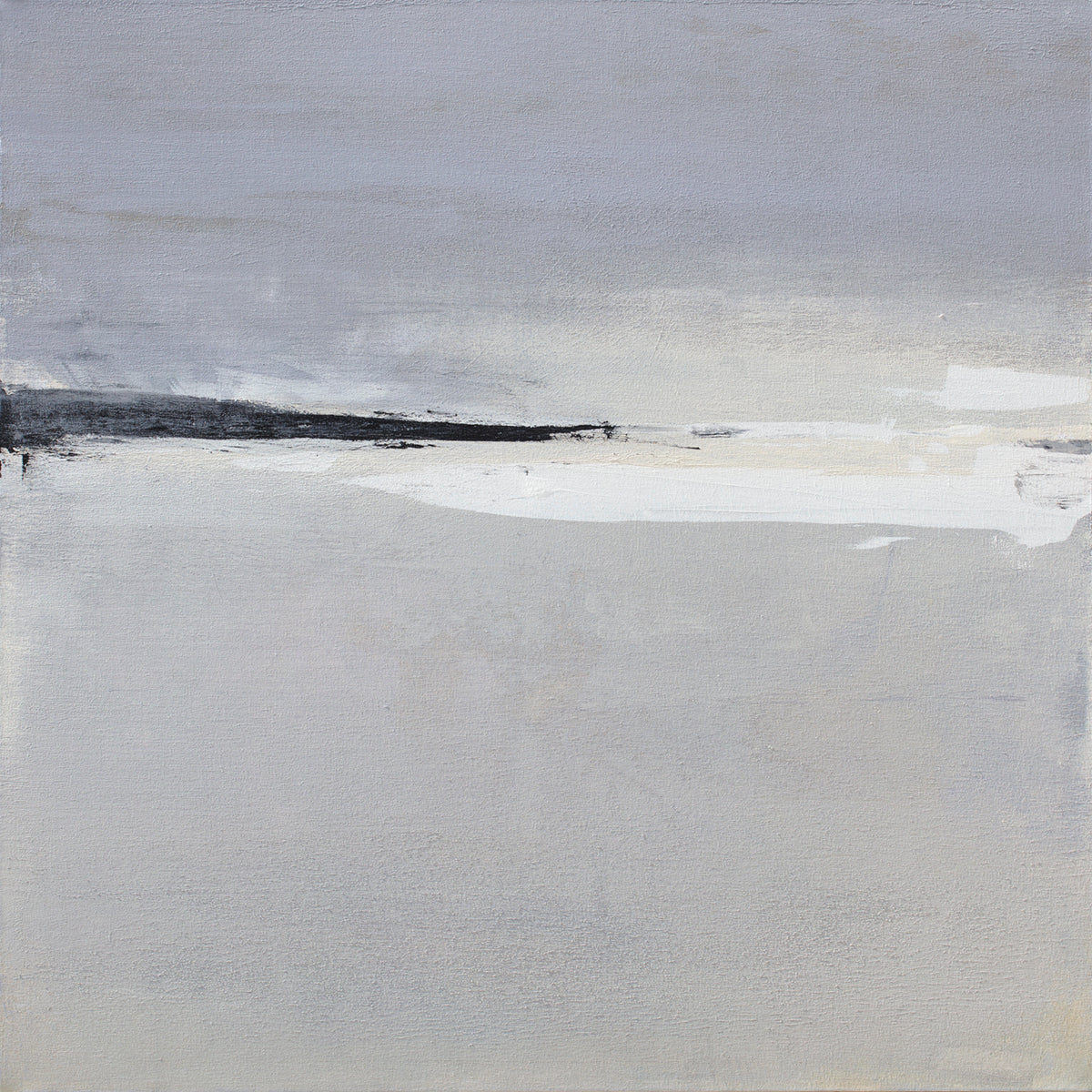 The Vanishing - Original Painting *