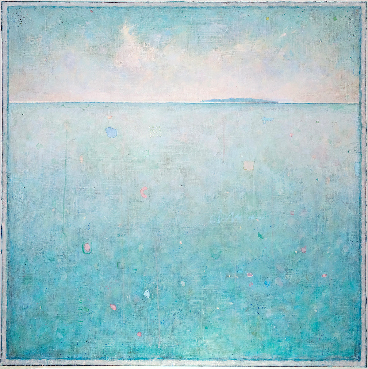 Time Out - Original Painting