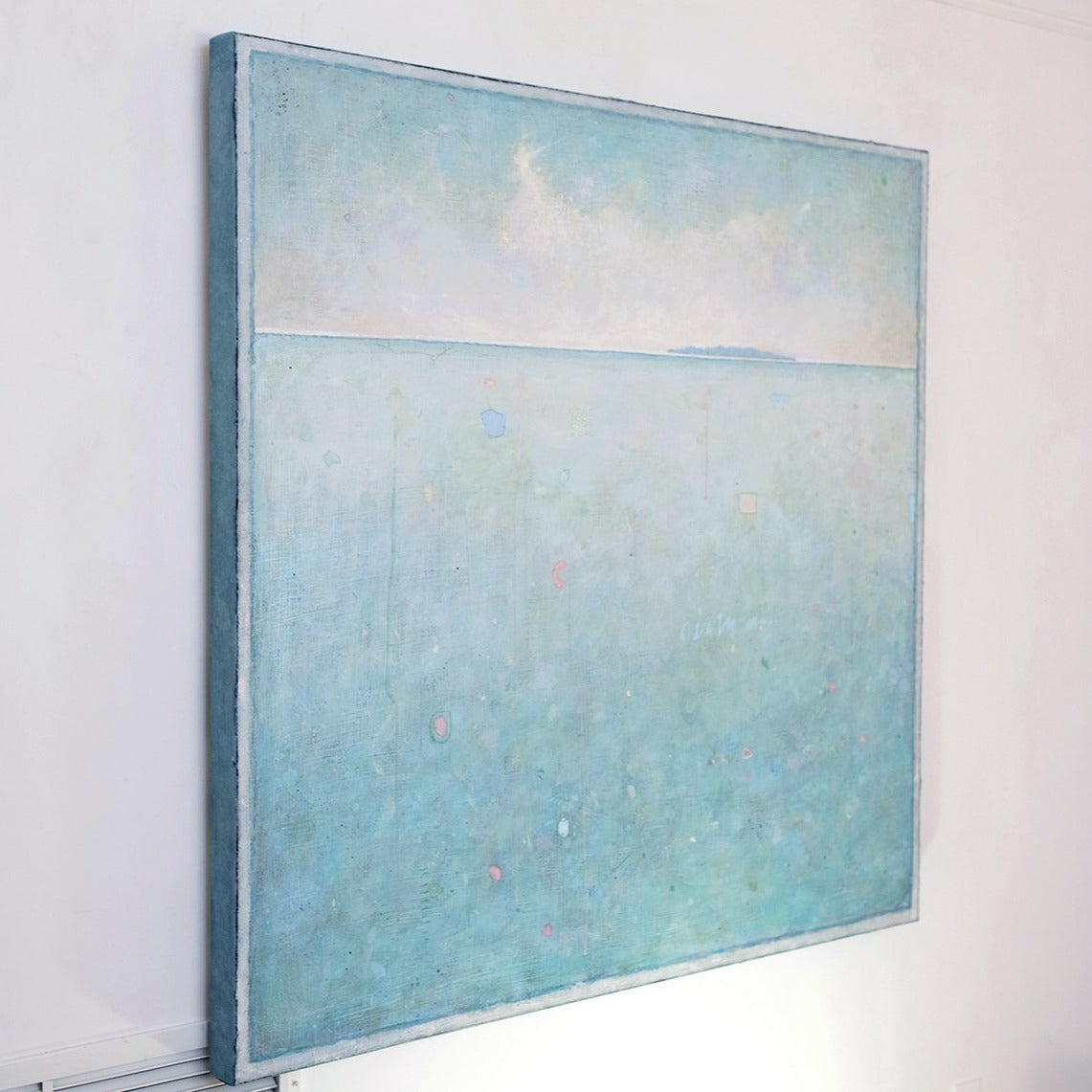 Time Out - Original Painting