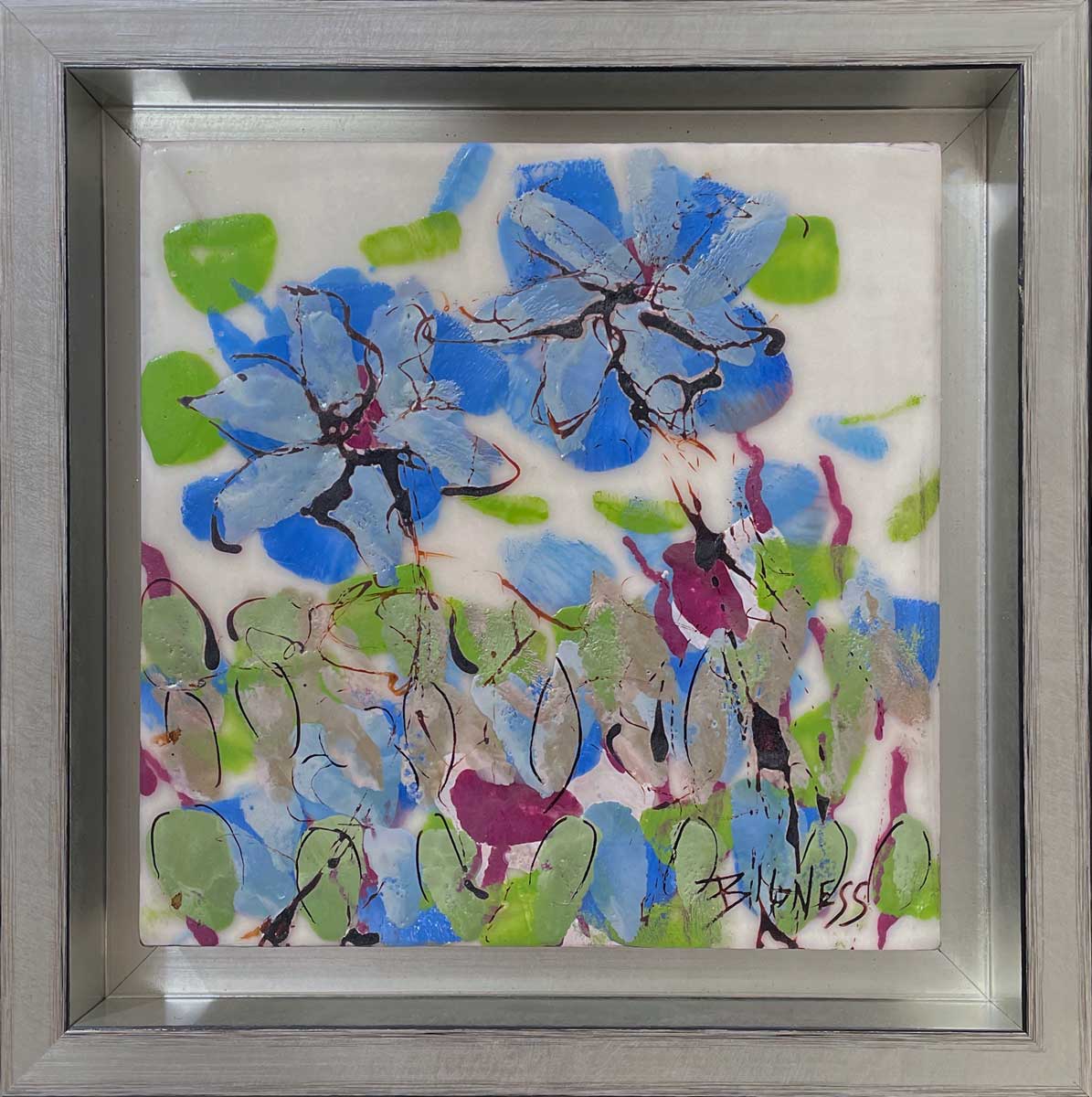 Twice as Nice - Original Painting