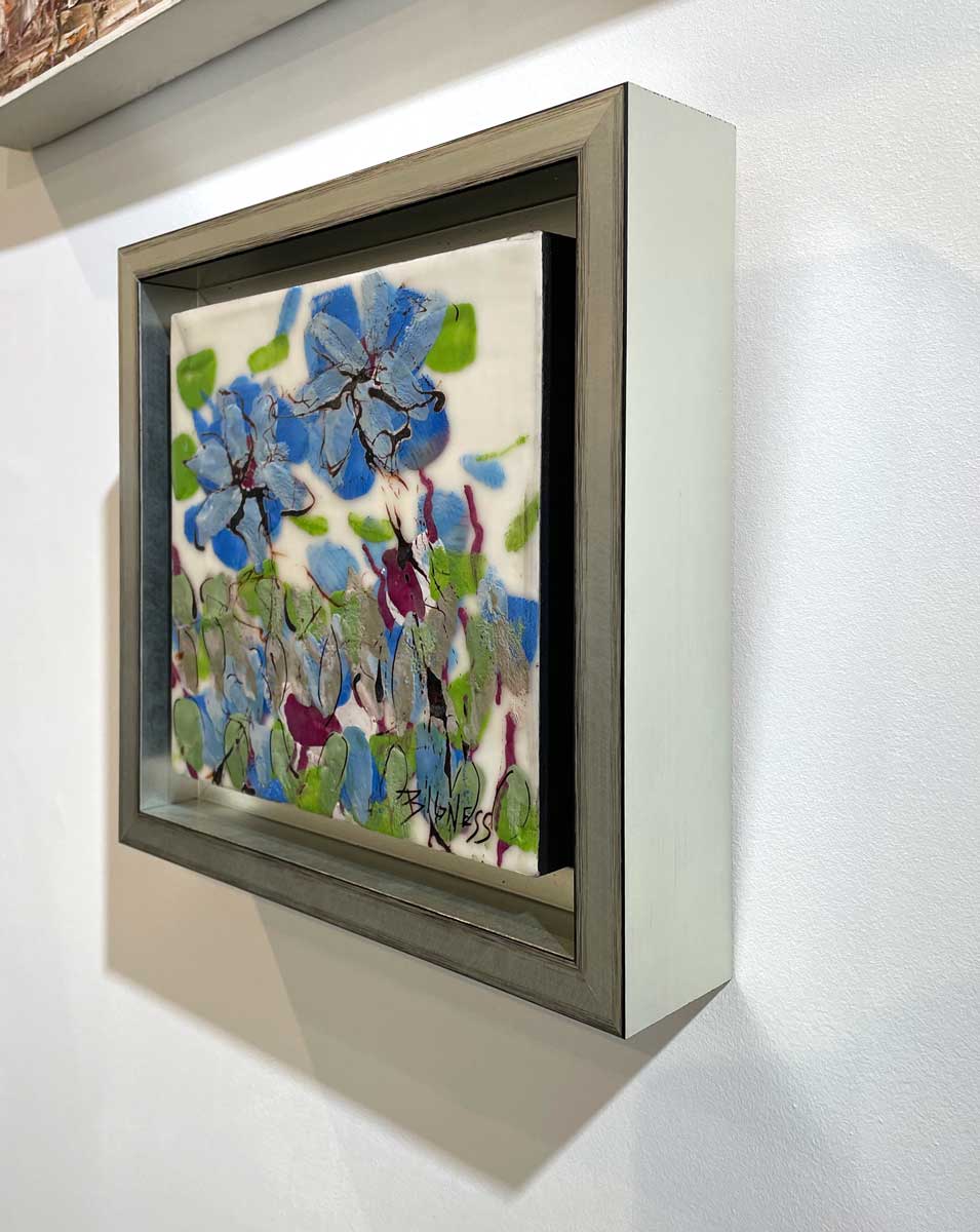 Twice as Nice - Original Painting