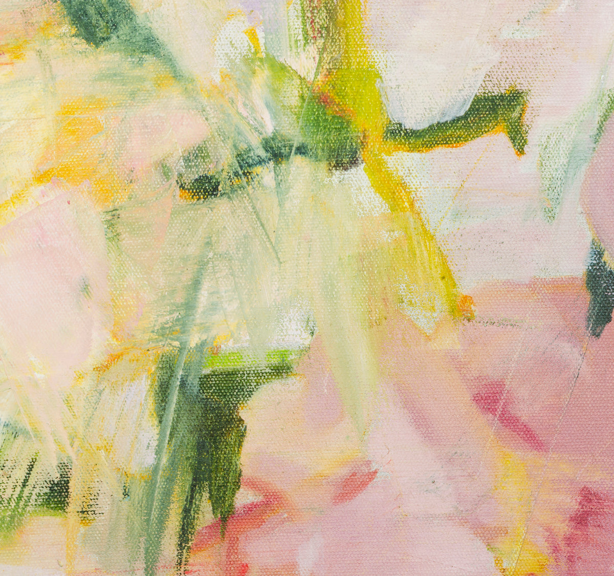 July 1st - Original Painting