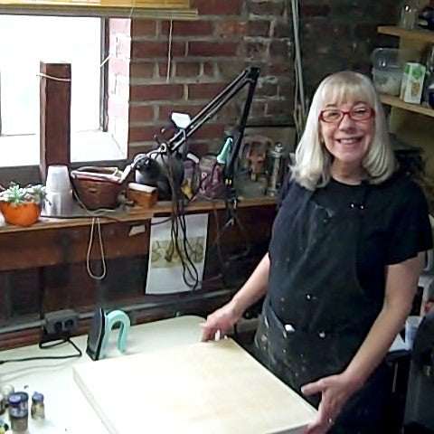 New Artist: Linda Bigness