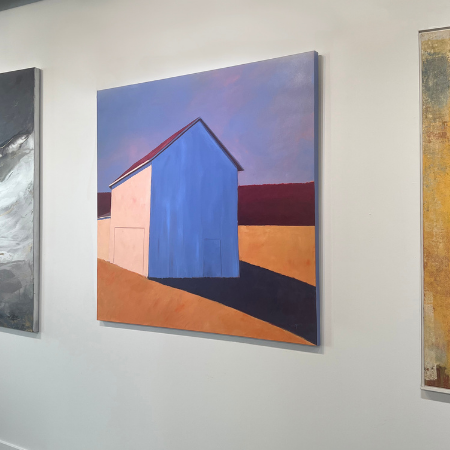 Artist Feature: Carol C. Young